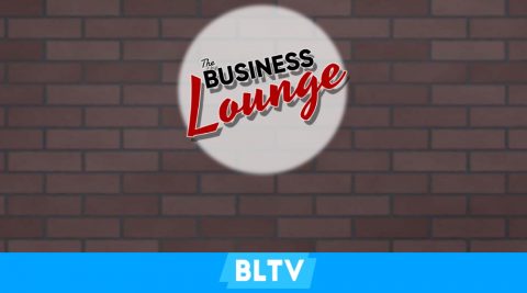 BLTV logo small business, Kevin Banet interviewed on BLTV business podcast