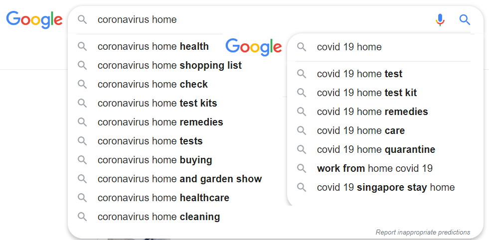 How you can turn the coronavirus problem to your home care service’s benefit