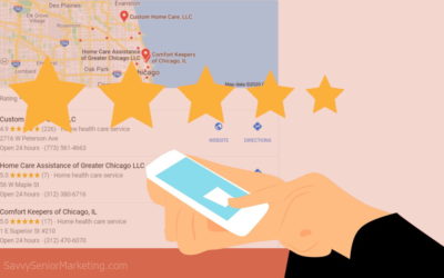 Case study: Get 5-star ratings with this simple method