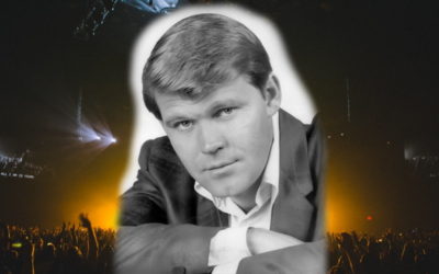 Glen Campbell, Alzheimer’s and Christmas future