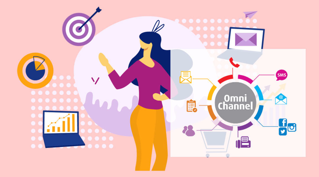 Growing like a breeze – omnichannel marketing