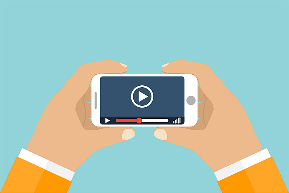 Longer video on sales enablement for home care