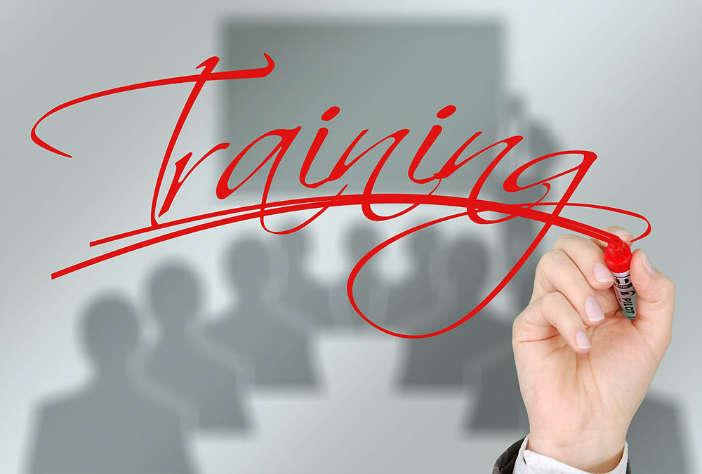 Can you handle the truth? Top sales training for healthcare marketers