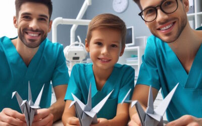 Dentist’s approach sheds light on home care marketing