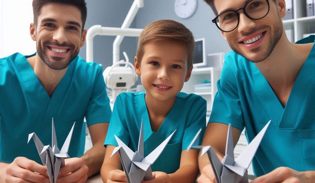 Dentist’s approach sheds light on home care marketing