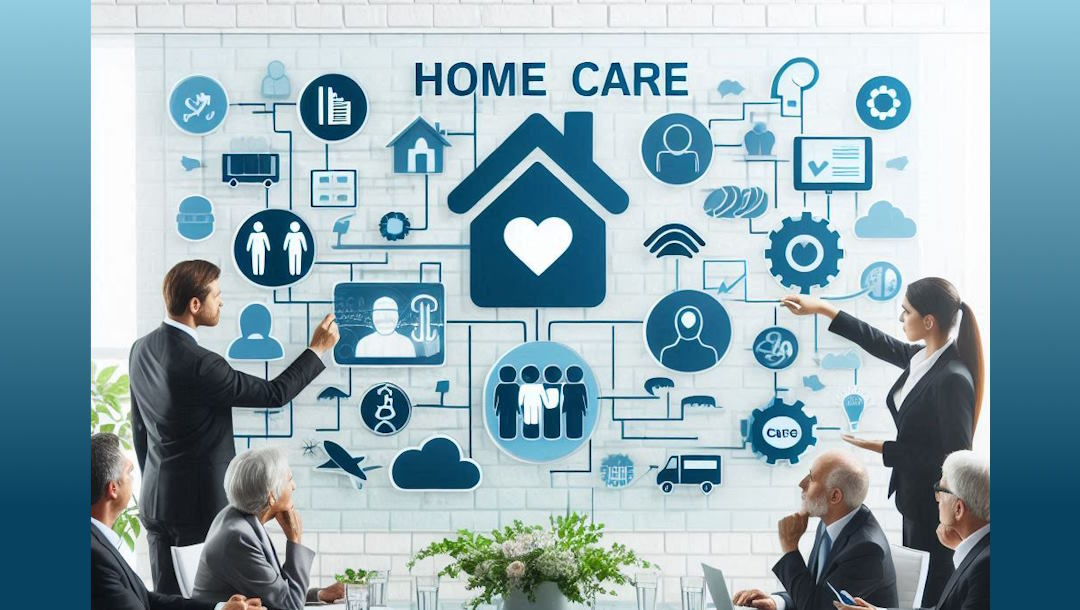 brand strategy for home care