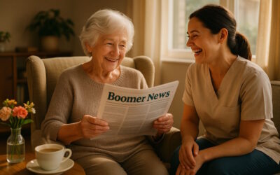 Why Trust Is the Currency of Every Home Care Referral