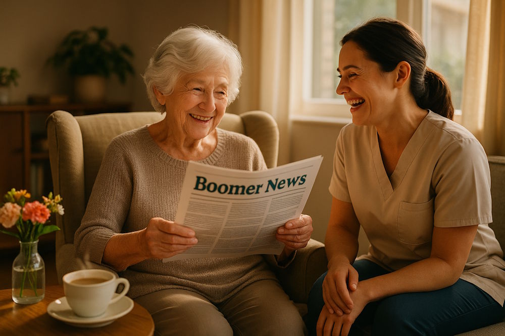 Why Trust Is the Currency of Every Home Care Referral