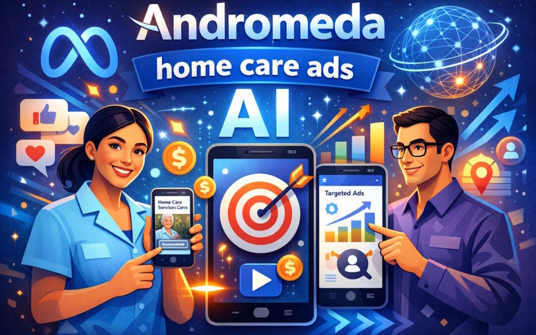 How to Make Meta/Facebook Ads for Work for Your Home Care