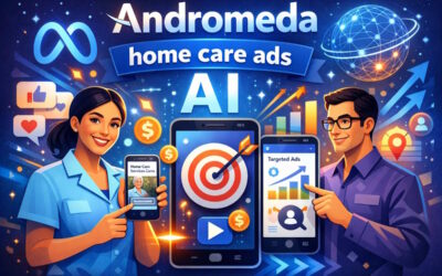 How to Make Meta/Facebook Ads for Work for Your Home Care