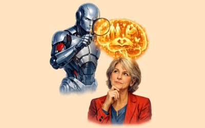 AI Helps. But Ideas Win in Home Care Marketing