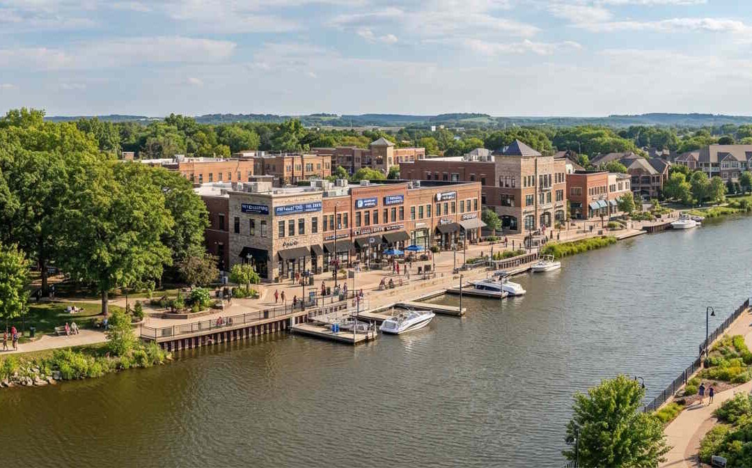 Connecting the Fox Valley: A New Hub for Local Professional Expertise
