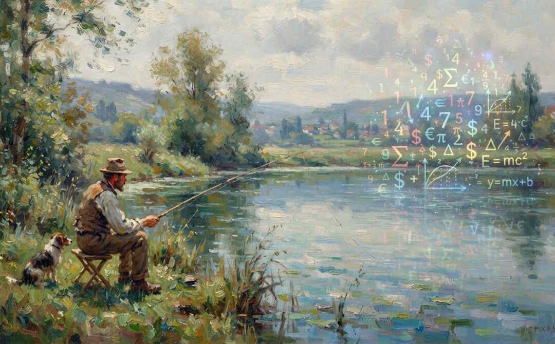 Home Care Owners — You Must Fish in the Right Pond