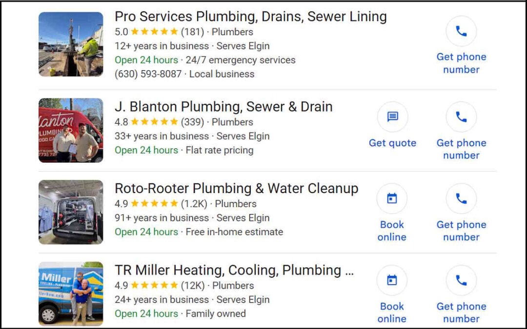 Local Service Ads Could Be Your Next Best Friend